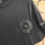 注目アイテム☆ 2026 クロムハーツ 新作 半袖Tシャツ コピー