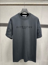 希少♪限定 2026 ジバンシー 新作 半袖Tシャツ 偽物