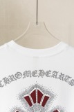 超希少！2026 クロムハーツ 新作 半袖Tシャツ 偽物