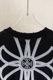 人気急上昇新作 2026 クロムハーツ 新作 半袖Tシャツ スーパーコピー