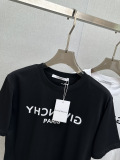 激安価格！ 2026 ジバンシー 新作 半袖Tシャツ コピー