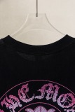 すぐ届く 2026 クロムハーツ 新作 半袖Tシャツ 偽物