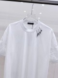 完売必至 2026 クロムハーツ 新作 半袖Tシャツ コピー