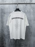 超限定♪ 2026 クロムハーツ 新作 半袖Tシャツ コピー
