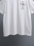 即発送！2026 クロムハーツ 新作 半袖Tシャツ スーパーコピー