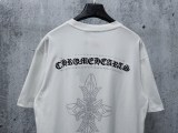超限定♪ 2026 クロムハーツ 新作 半袖Tシャツ コピー