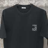 絶対欲しい！2026 ロエベ 新作 半袖Tシャツ スーパーコピー
