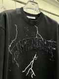 高品質 2026 ジバンシー 新作 半袖Tシャツ 偽物
