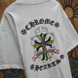 注目アイテム♡ 2026 クロムハーツ 新作 半袖Tシャツ コピー