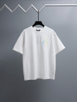 超希少！2026 クロムハーツ 新作 半袖Tシャツ 偽物