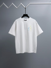 超希少！2026 クロムハーツ 新作 半袖Tシャツ 偽物