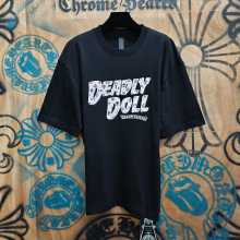 完売必至 2026 クロムハーツ 新作 半袖Tシャツ コピー