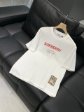 高品質♪♪♪ 2026 バーバリー 新作 半袖Tシャツ スーパーコピー