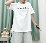 注目アイテム☆ 2026 ジバンシー 新作 半袖Tシャツ 偽物