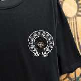 ☆超人気☆ 2026 クロムハーツ 新作 半袖Tシャツ 偽物