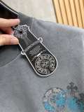 【使い勝手抜群】2026 クロムハーツ 新作 半袖Tシャツ 偽物