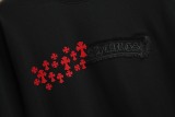 完売前に！2026 クロムハーツ 新作 半袖Tシャツ スーパーコピー