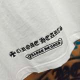 一目惚れ♪ 2026 クロムハーツ 新作 半袖Tシャツ スーパーコピー