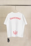 ☆超人気☆ 2026 クロムハーツ 新作 半袖Tシャツ コピー