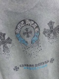 【使い勝手抜群】2026 クロムハーツ 新作 半袖Tシャツ 偽物