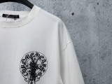 絶対欲しい！2026 クロムハーツ 新作 半袖Tシャツ 偽物