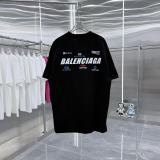 激安価格！ 2026 バレンシアガ 新作 半袖Tシャツ コピー
