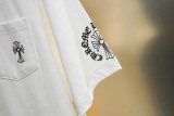 争奪戦 2026 クロムハーツ 新作 半袖Tシャツ コピー