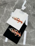 完売必至 2026 ジバンシー 新作 半袖Tシャツ 偽物