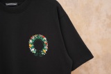 人気急上昇新作 2026 クロムハーツ 新作 半袖Tシャツ スーパーコピー