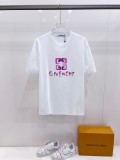 累積売上総額第１位！ 2026 ジバンシー 新作 半袖Tシャツ コピー
