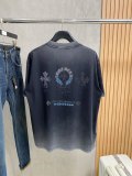 人気爆発☆ 2026 クロムハーツ 新作 半袖Tシャツ コピー