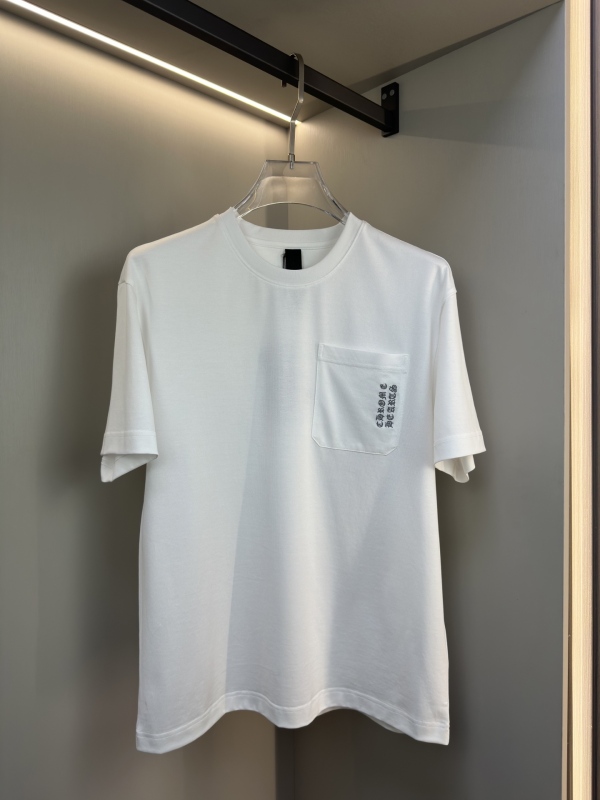 完売必至 ★ 2026 クロムハーツ 新作 半袖Tシャツ コピー