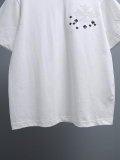 最安値挑戦 2026 クロムハーツ 新作 半袖Tシャツ スーパーコピー