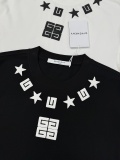 絶対欲しい！ 2026 ジバンシー 新作 半袖Tシャツ 偽物