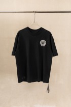 完売必至 ★ 2026 クロムハーツ 新作 半袖Tシャツ スーパーコピー
