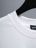 【限定カラー】2026 クロムハーツ 新作 半袖Tシャツ 偽物