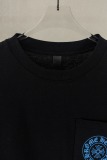 日本未入荷 2026 クロムハーツ 新作 長袖Tシャツ コピー