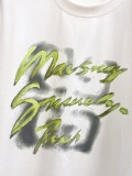 目を惹くカラー 2026 ジバンシー 新作 半袖Tシャツ コピー