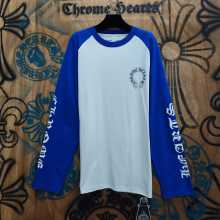 完売前に！2026 クロムハーツ 新作 長袖Tシャツ 偽物