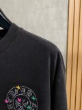 新色登場☆ 2026 クロムハーツ 新作 半袖Tシャツ コピー