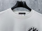 超限定♪ 2026 クロムハーツ 新作 半袖Tシャツ コピー