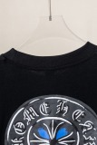 人気爆発☆ 2026 クロムハーツ 新作 半袖Tシャツ コピー