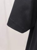 世界中で大人気♪ 2026 クロムハーツ 新作 半袖Tシャツ コピー