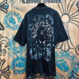 ☆超人気☆ 2026 クロムハーツ 新作 半袖Tシャツ 偽物