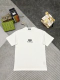 注目度抜群！ 2026 バレンシアガ 新作 半袖Tシャツ スーパーコピー