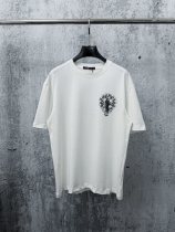 絶対欲しい！2026 クロムハーツ 新作 半袖Tシャツ 偽物