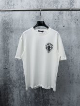 絶対欲しい！2026 クロムハーツ 新作 半袖Tシャツ 偽物