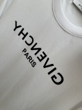 【即発】★ 2026 ジバンシー 新作 半袖Tシャツ 偽物