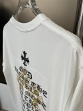 使い勝手良し 2026 クロムハーツ 新作 半袖Tシャツ スーパーコピー 2色