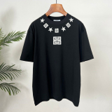 絶対欲しい！ 2026 ジバンシー 新作 半袖Tシャツ 偽物